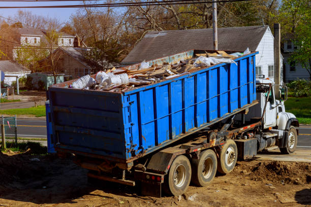 Trusted Florence, TX Junk Removal Experts