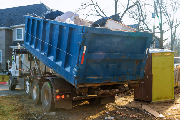 Basement Cleanout Services in Florence, TX