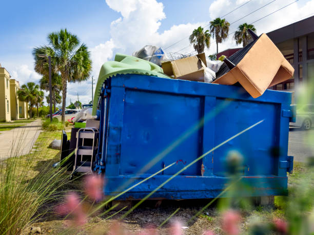 Best Yard Waste Removal  in Florence, TX