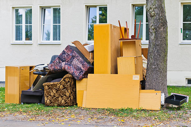 Attic Cleanout Services in Florence, TX