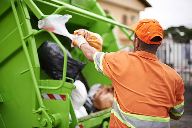 Best Basement Cleanout Services  in Florence, TX