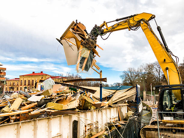 Best Residential Junk Removal  in Florence, TX